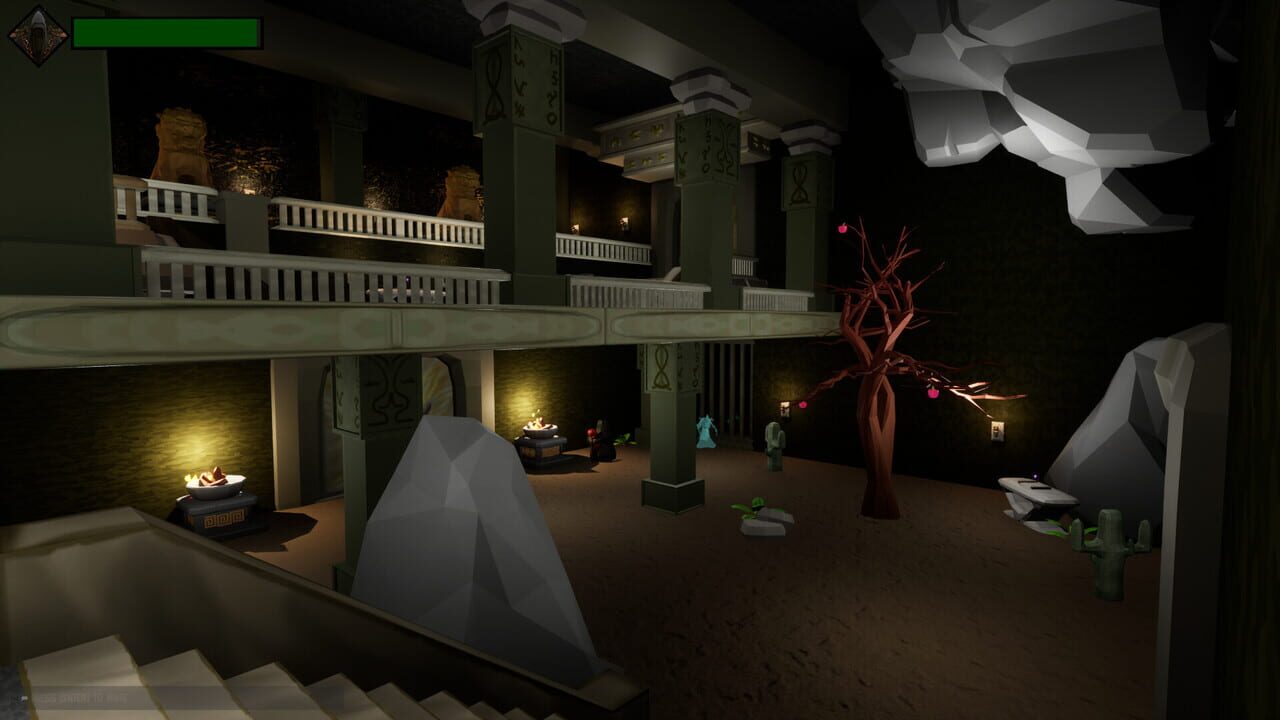 Susurye of Shadows Image