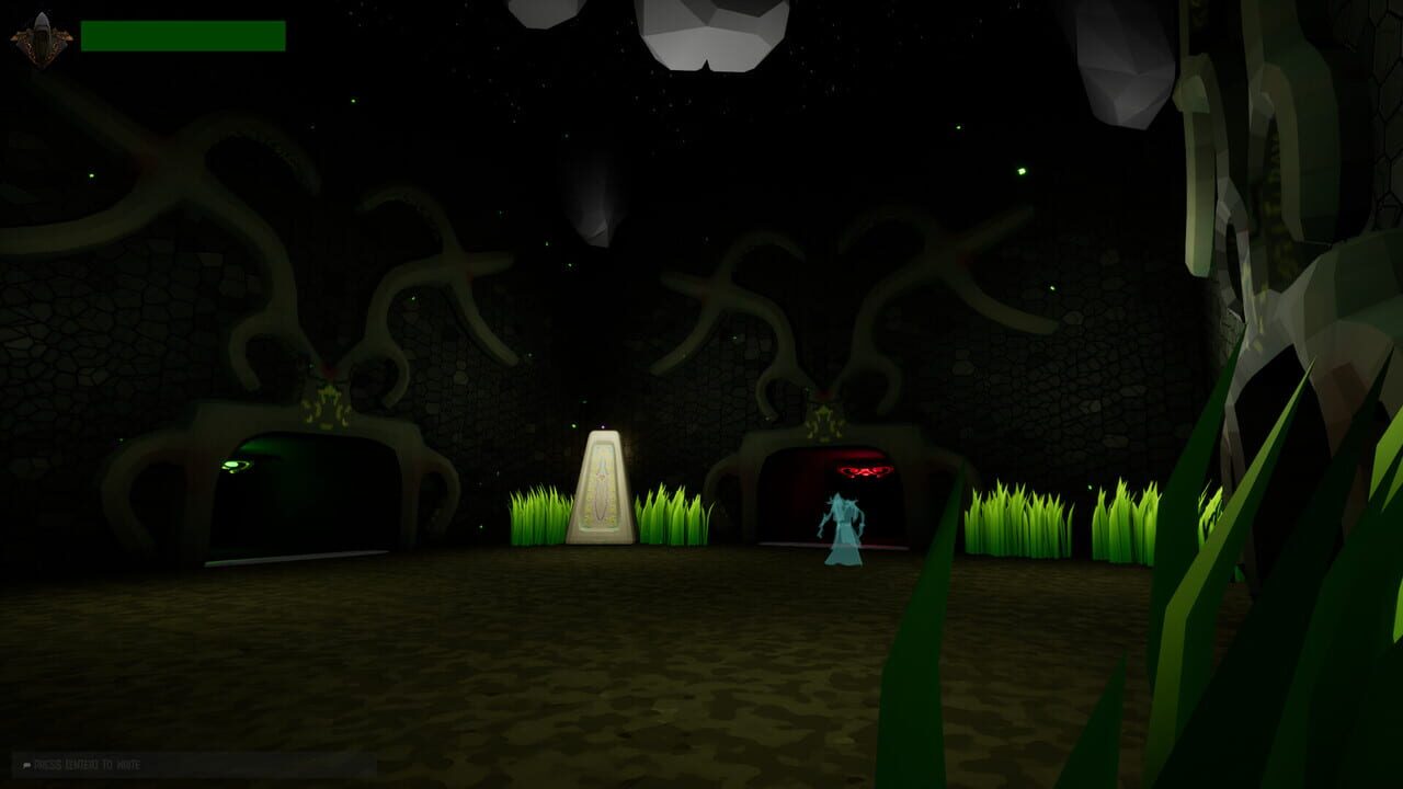 Susurye of Shadows Image