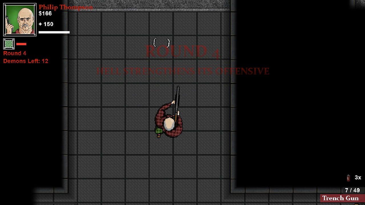 Fear of The Undead: Rise of Evil Image