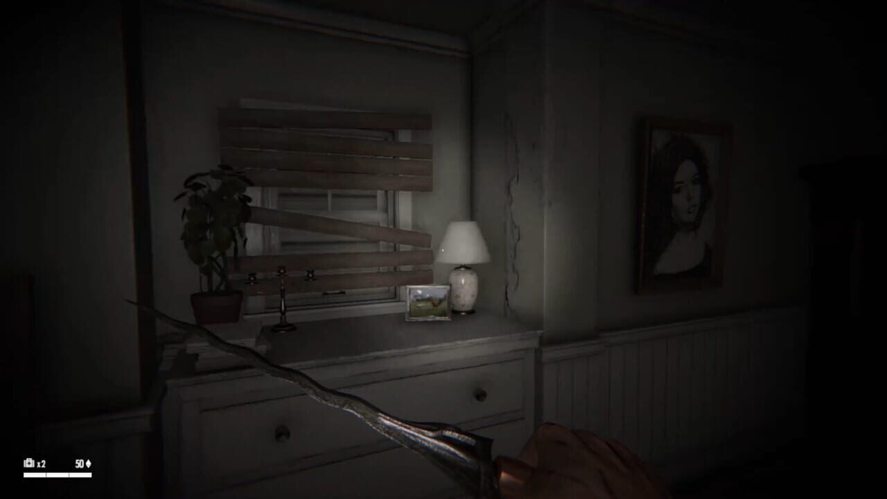 Exorcism Ritual Image