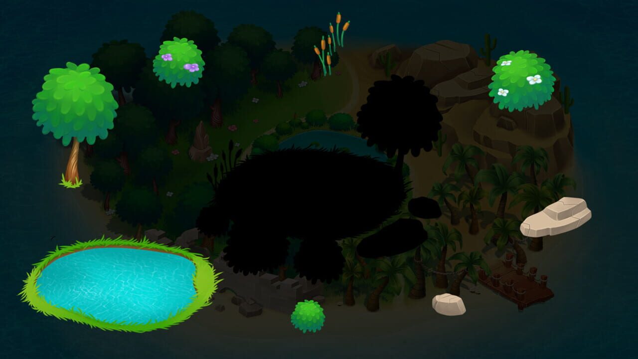 Adventure Mosaics: Lost Expedition Image