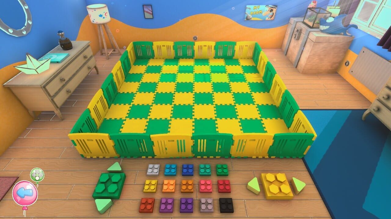 Checkers Quest Bundle Image