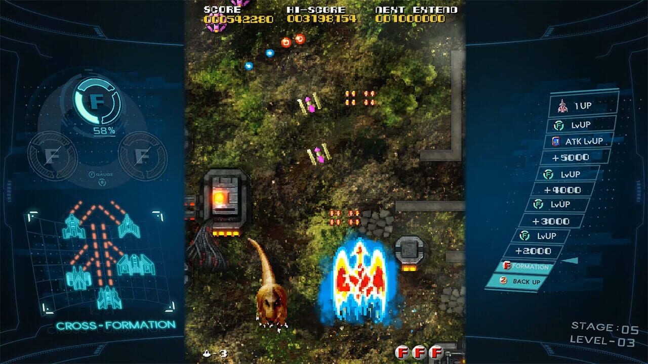 Sol Cresta: Legendary Fighters DLC Set Image