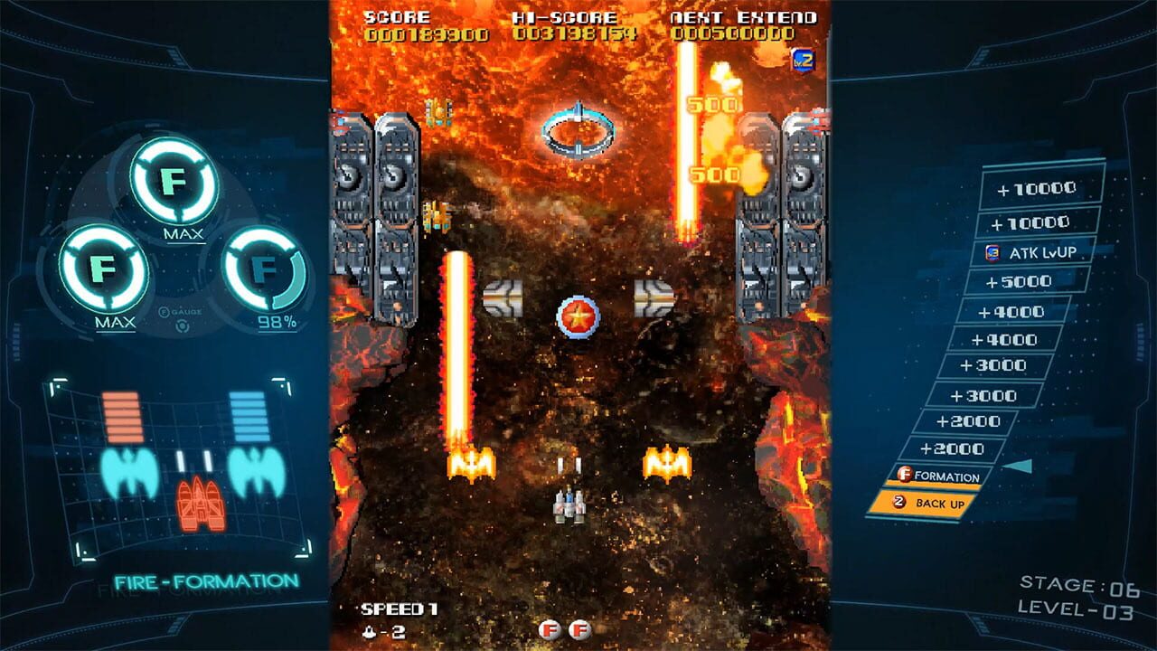 Sol Cresta: Legendary Fighters DLC Set Image