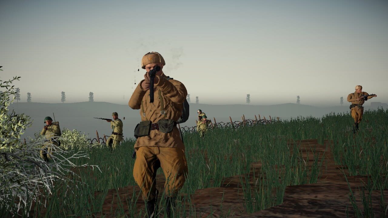 Easy Red 2: Stalingrad Image