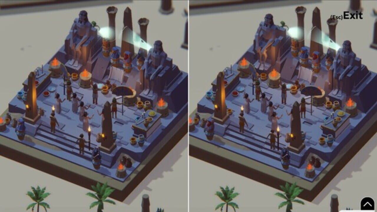 Tiny Lands: Expansion Pack 1 — Screenshot 2