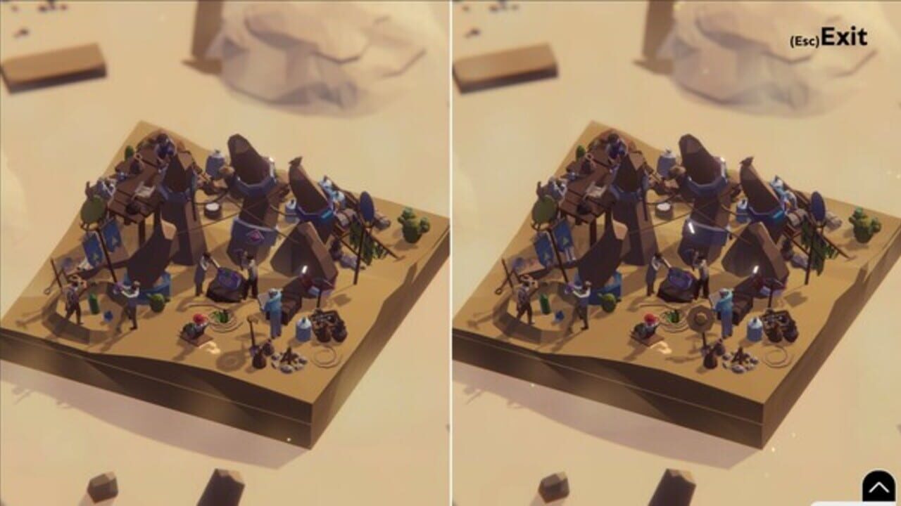 Tiny Lands: Expansion Pack 1 — Screenshot 5