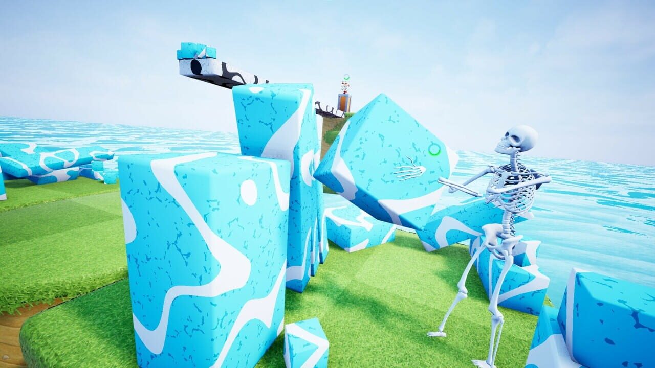 Button VR — Screenshot 2