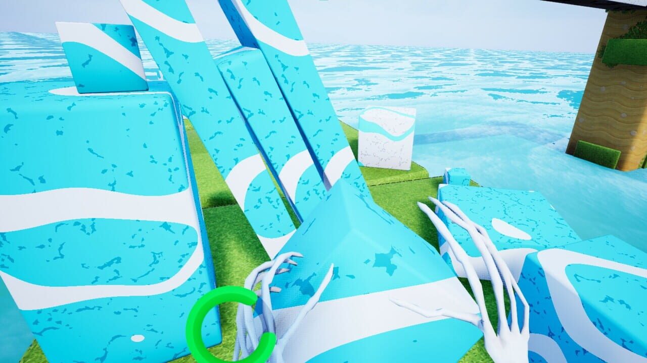 Button VR — Screenshot 4