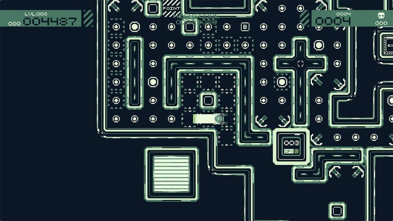 Reky + Cyber Protocol Image