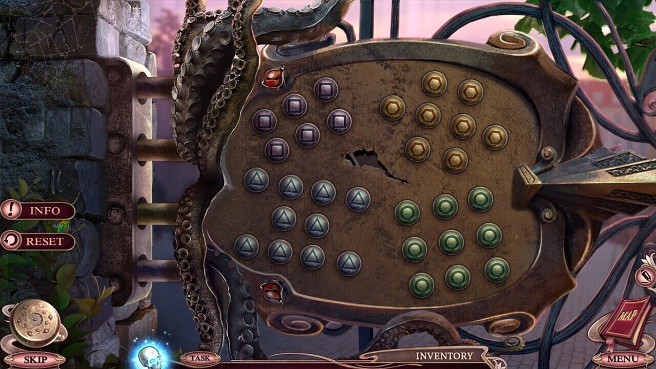 Grim Tales: The Time Traveler - Collector's Edition — Screenshot 5