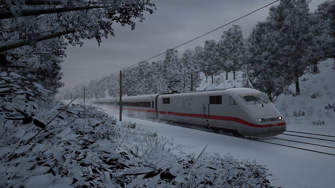 Train Sim World 3: Birmingham Standard Edition Image