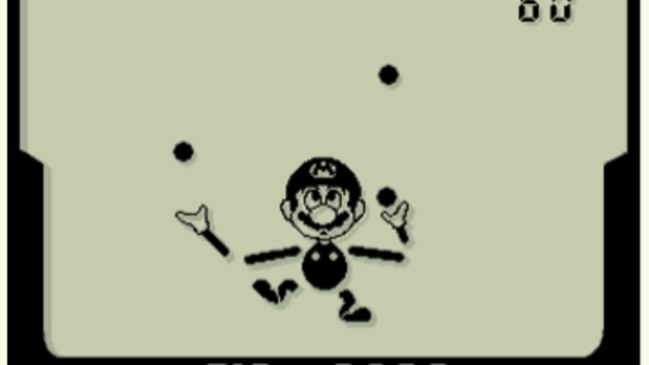 Ball Screenshot 1