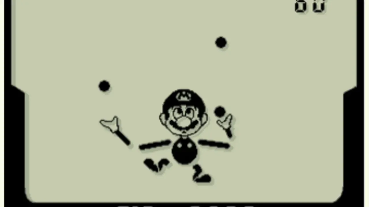 Ball banner