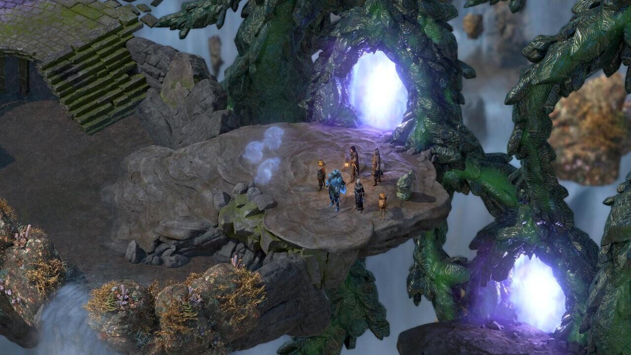 Pillars of Eternity II: Deadfire - The Beast of Winter Image