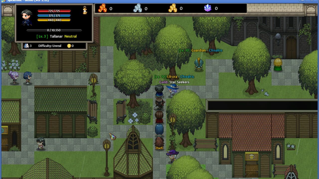 Screenshot 6