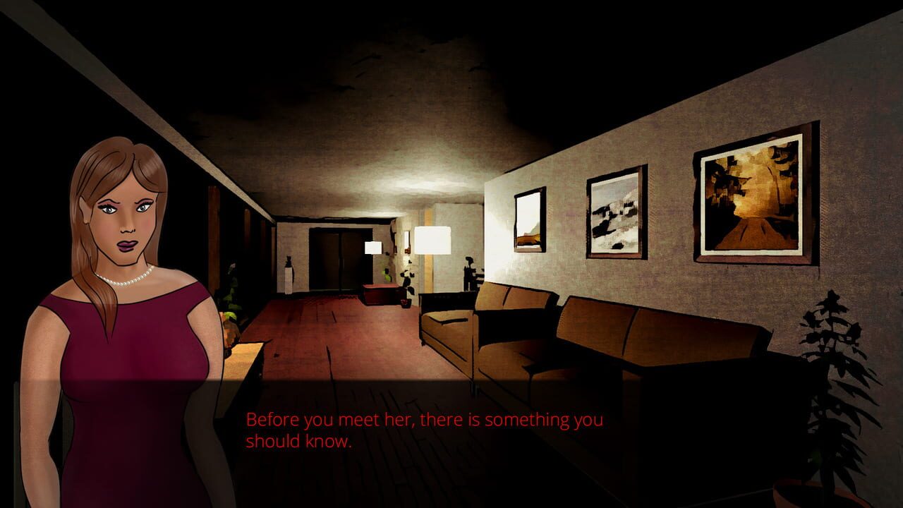 The Babysitter Image