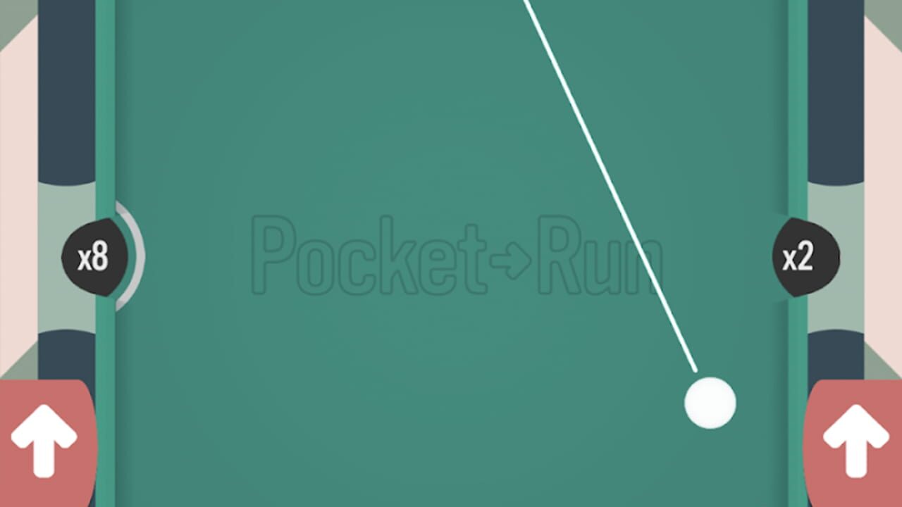 Pocket-Run Pool Image