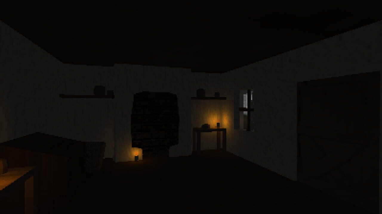 The Banshee Image