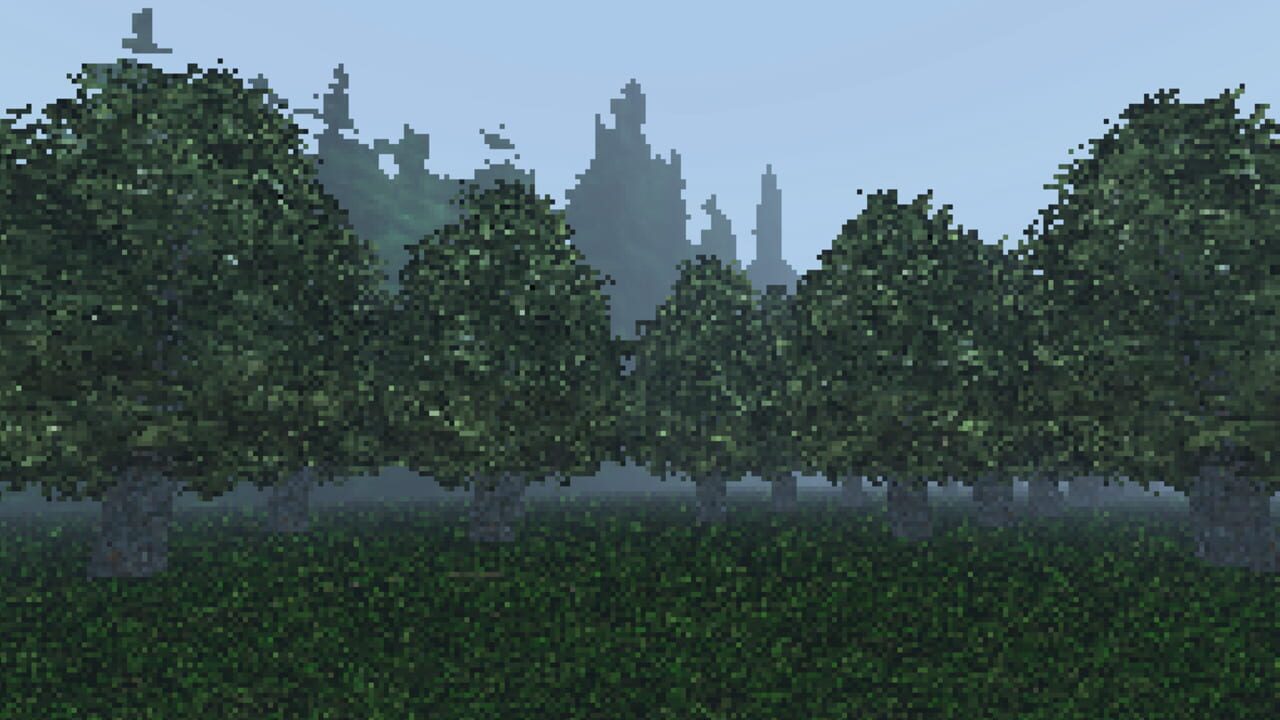 The Hole in the Cabin — Screenshot 4