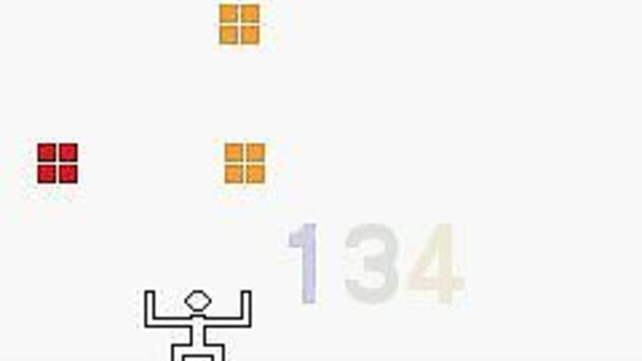 Bit Generations: Boundish — Screenshot 2