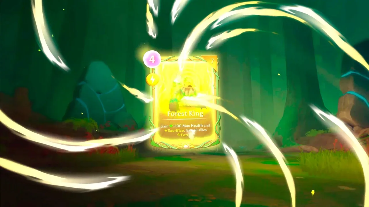 Elemental Raiders screenshot 2