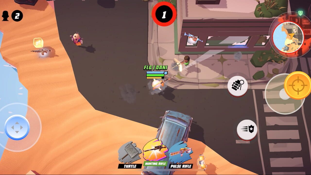 Blast Royale Image