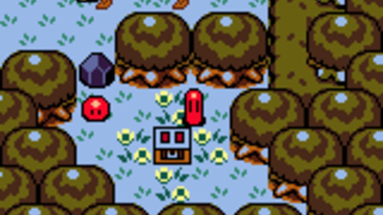 The Legend of Zelda: Link's Awakening DX thumbnail 8