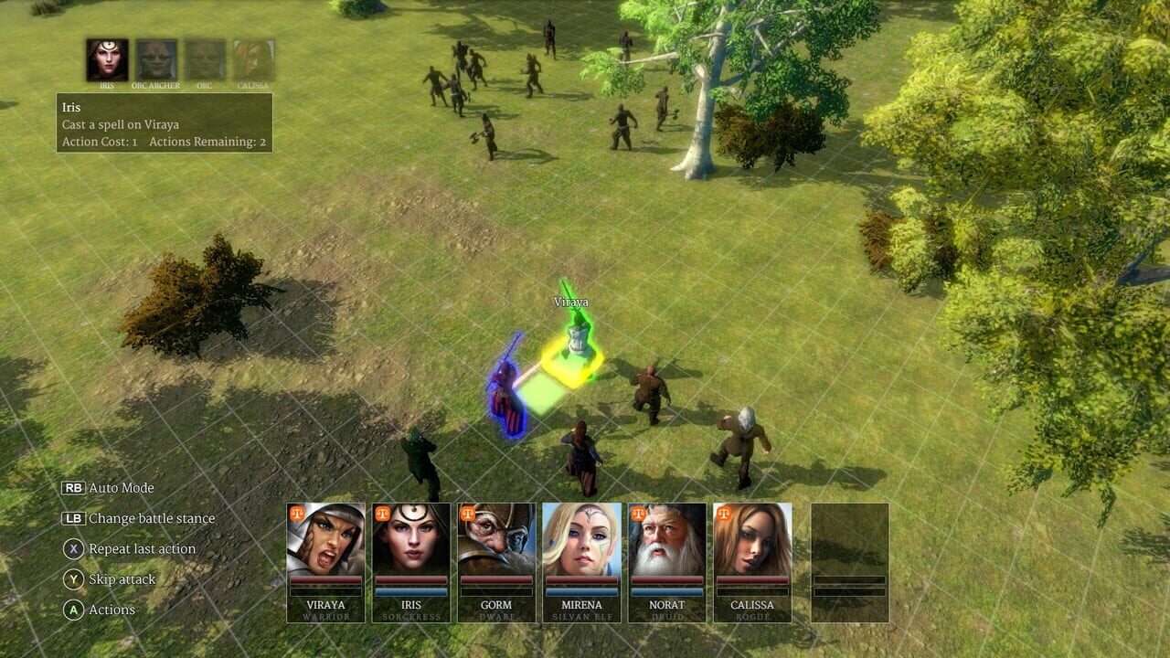 The Dark Eye Bundle Image