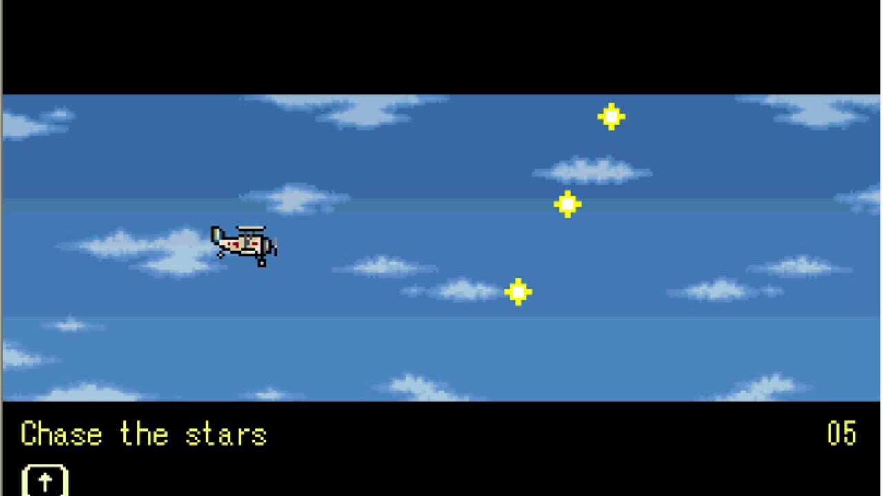 Suzy and freedom — Screenshot 3