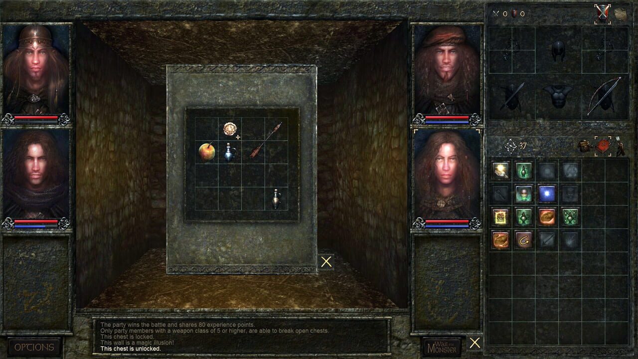 The Legend of Candlewind: Nights & Candles Image