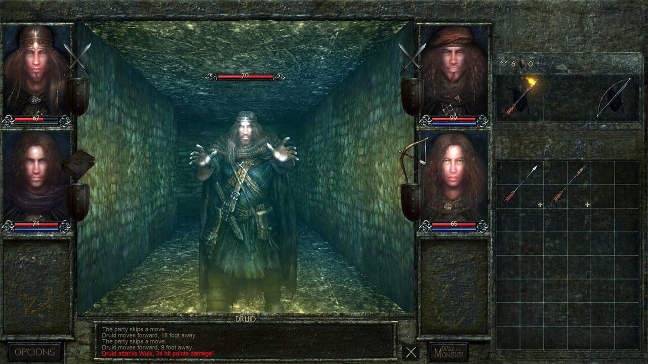 The Legend of Candlewind: Nights & Candles Image