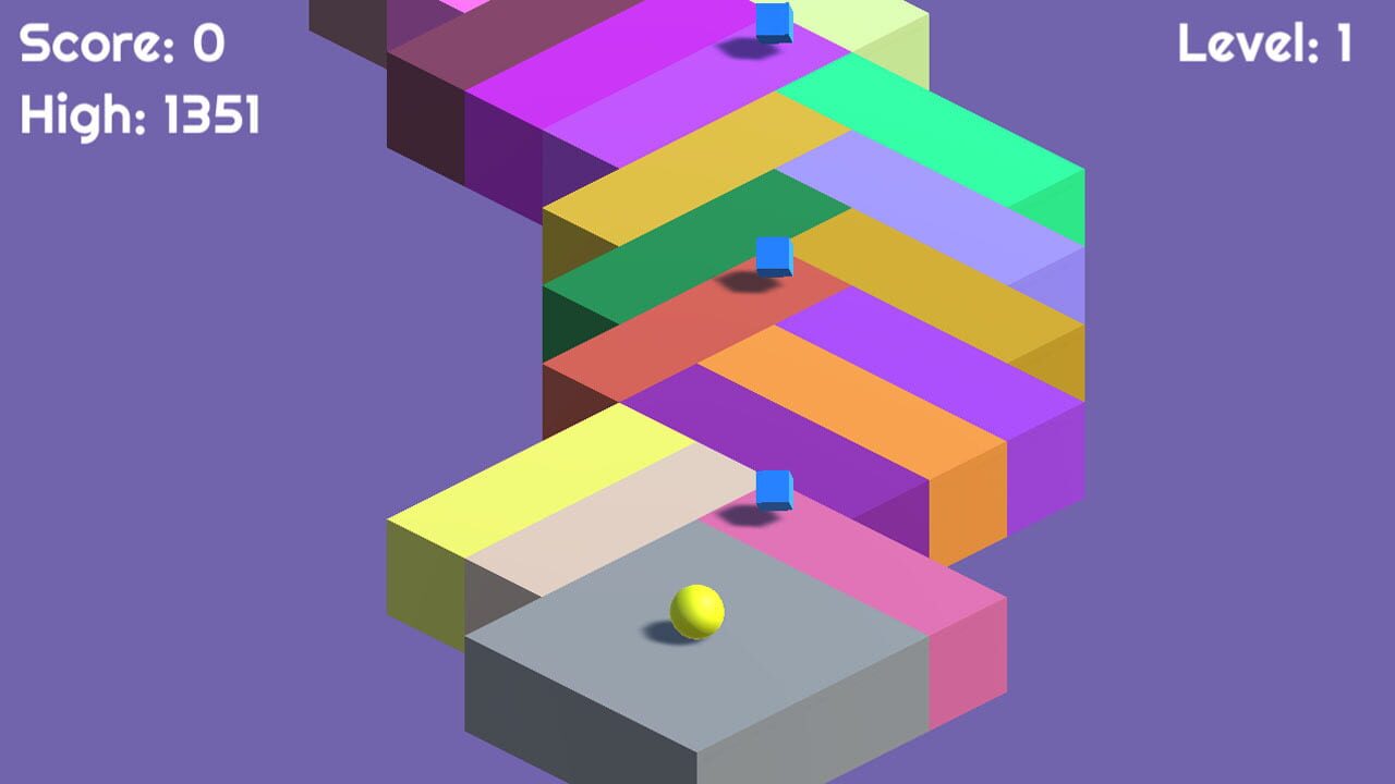 Switch Sides Image