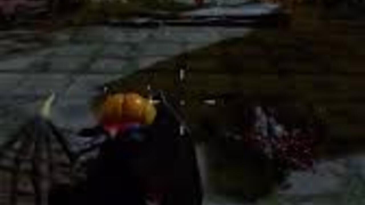 Necrodemic Screenshot 1