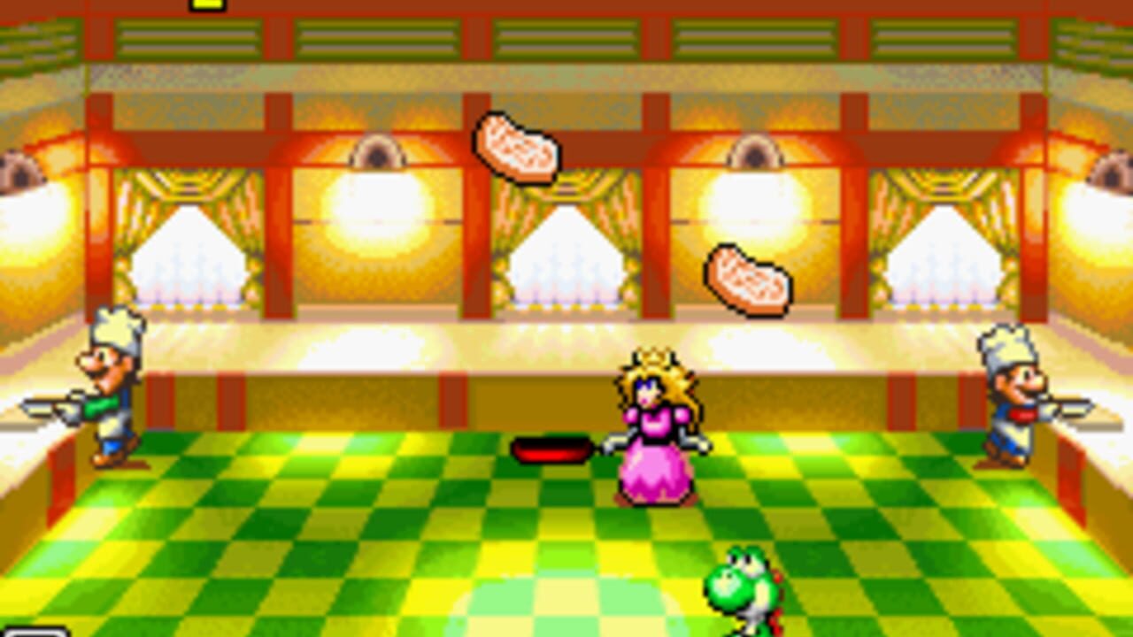 Chef — Screenshot 1