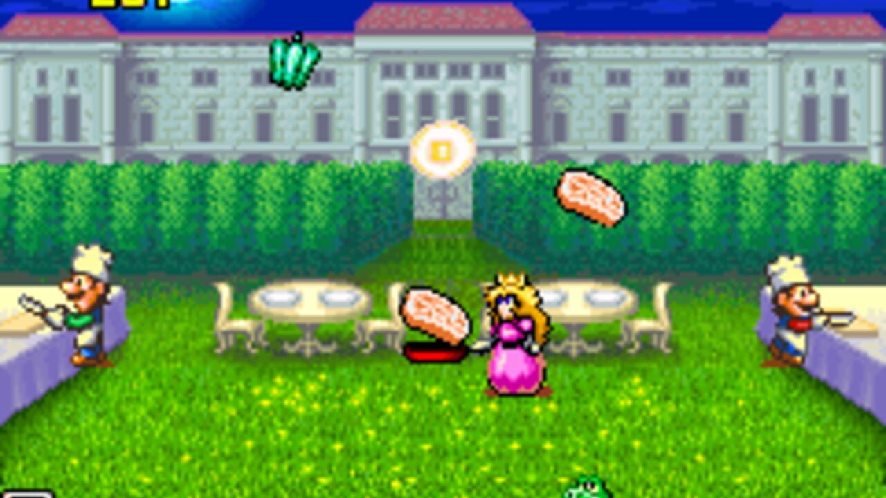 Chef — Screenshot 2