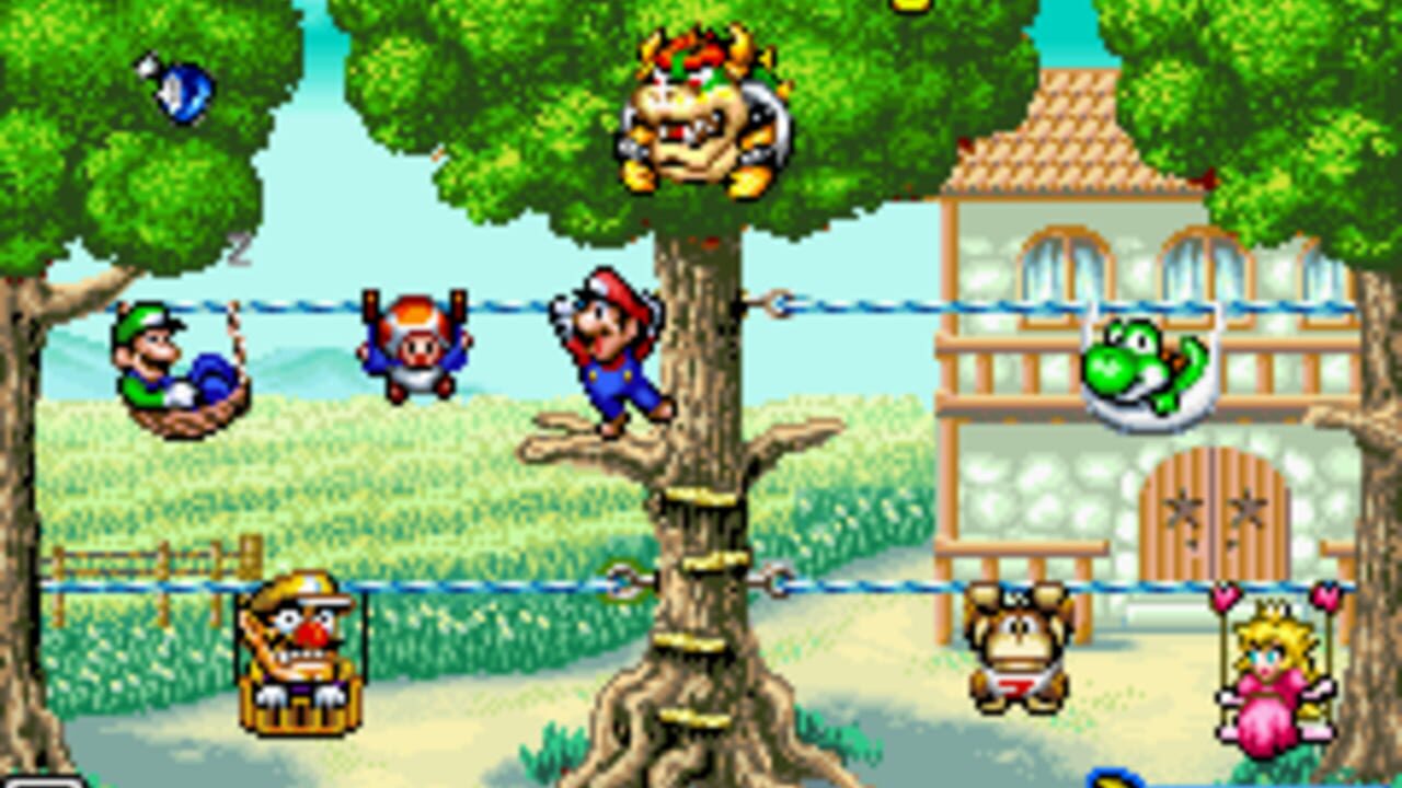 Rain Shower — Screenshot 1