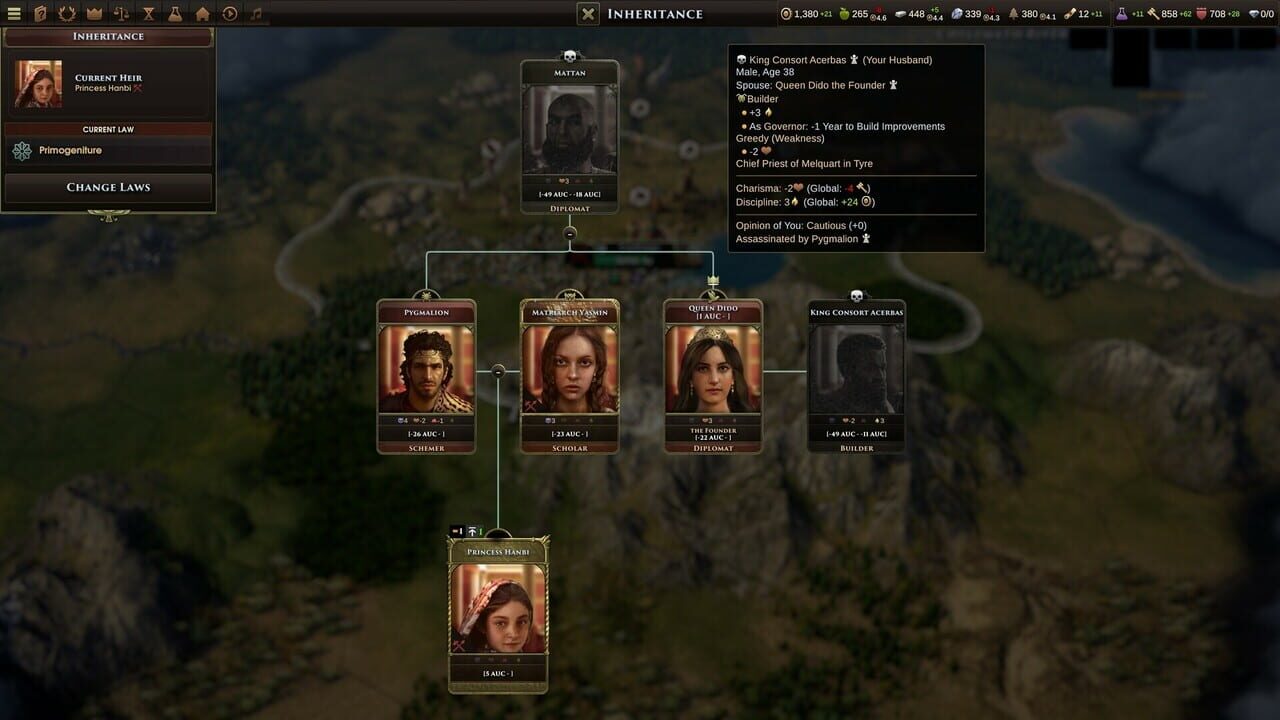Hooded Horse 4X Strategy Bundle Image