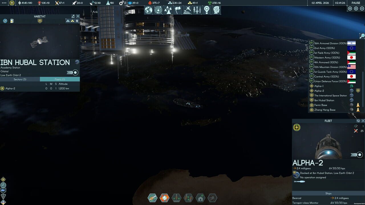 Hooded Horse 4X Strategy Bundle Image