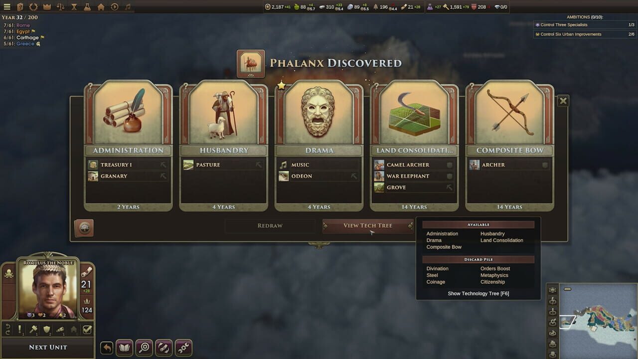 Hooded Horse 4X Strategy Bundle Image