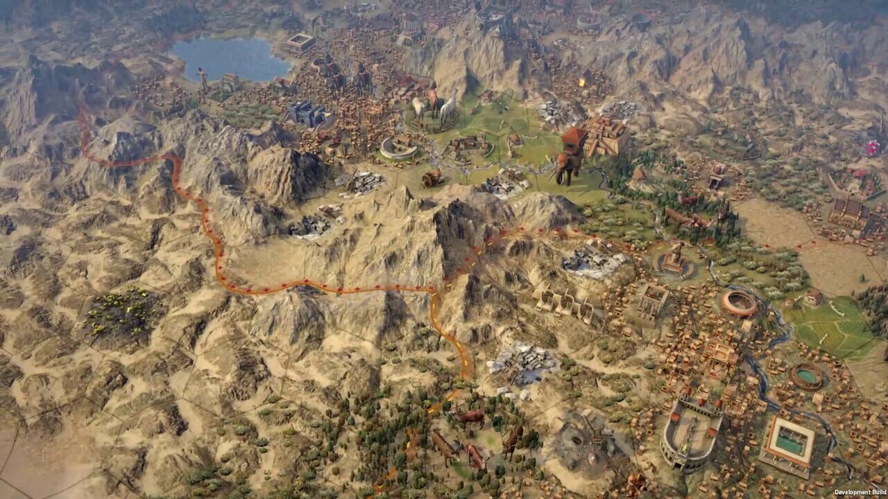 Hooded Horse 4X Strategy Bundle Image