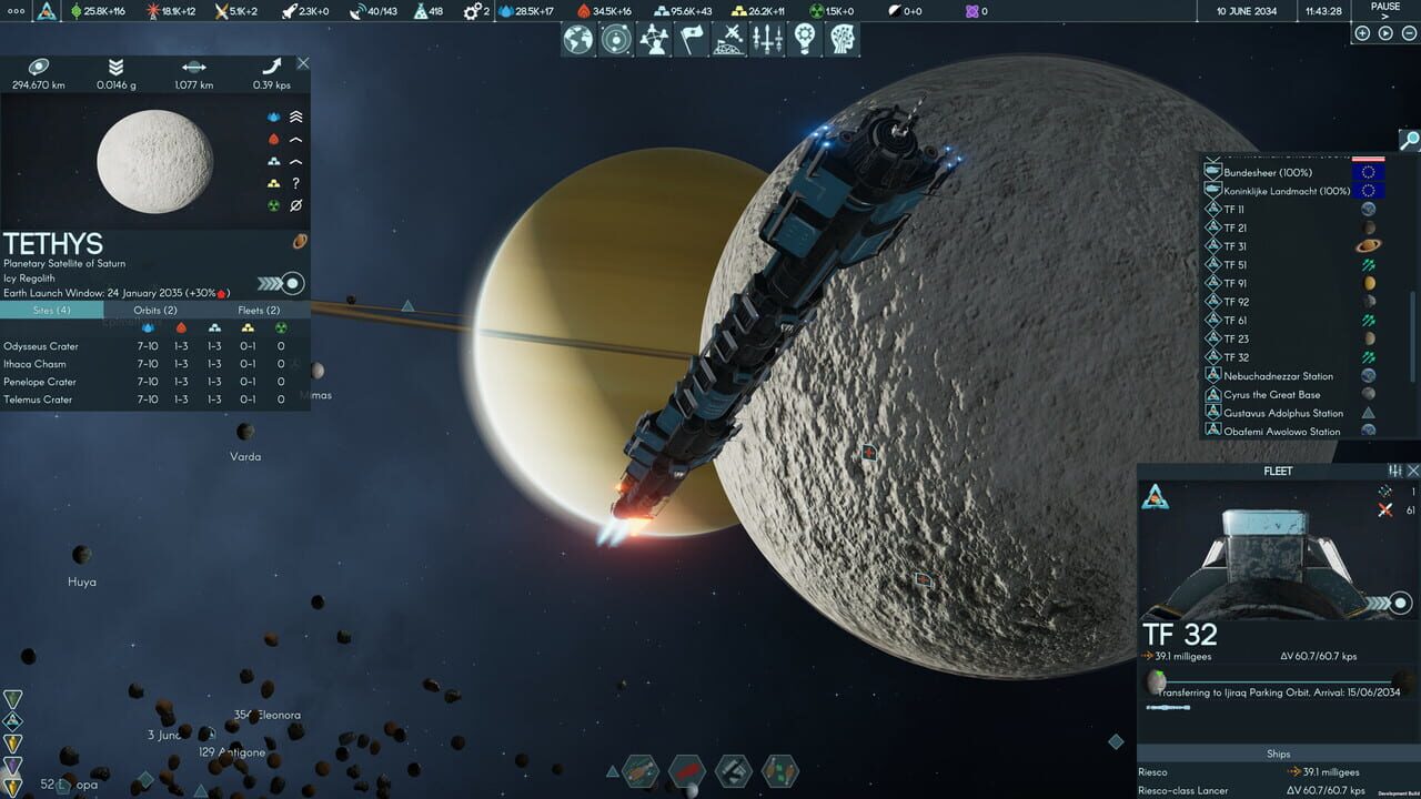 Hooded Horse 4X Strategy Bundle Image