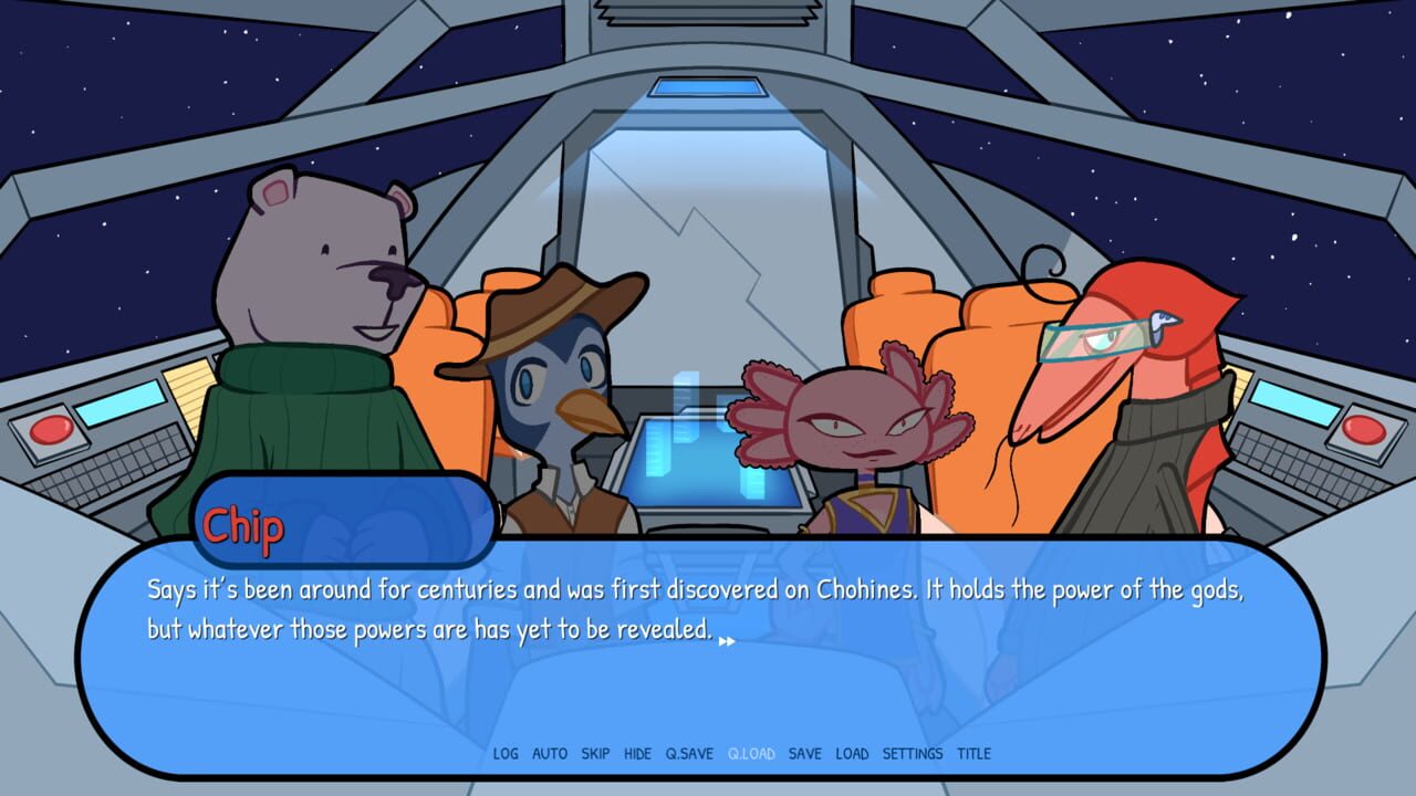 Screenshot 3
