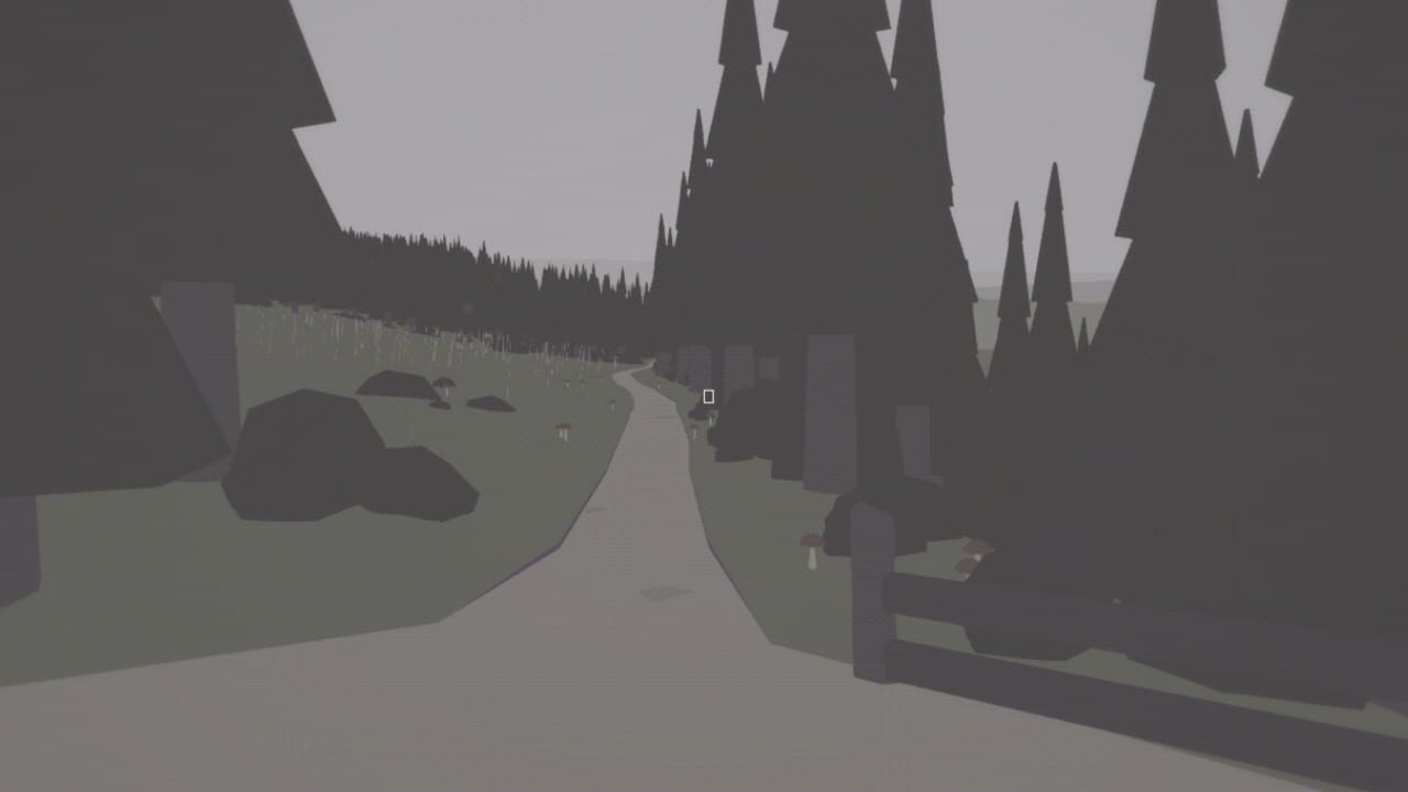 Red Amazon — Screenshot 2
