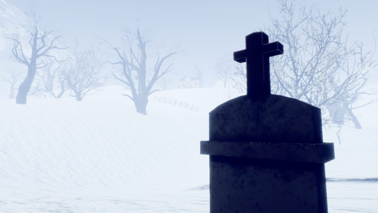 The House the Dead Built Image