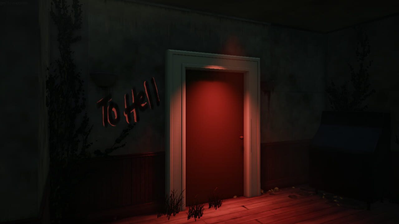 The House the Dead Built Image