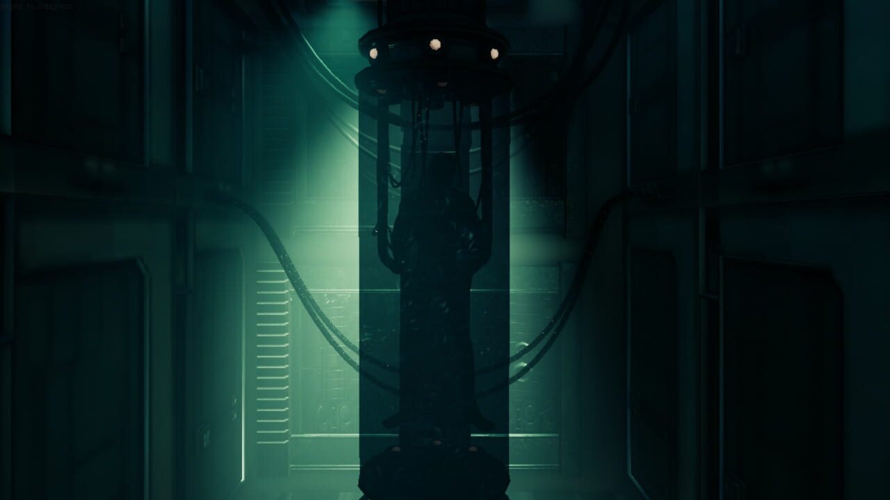 The House the Dead Built Image