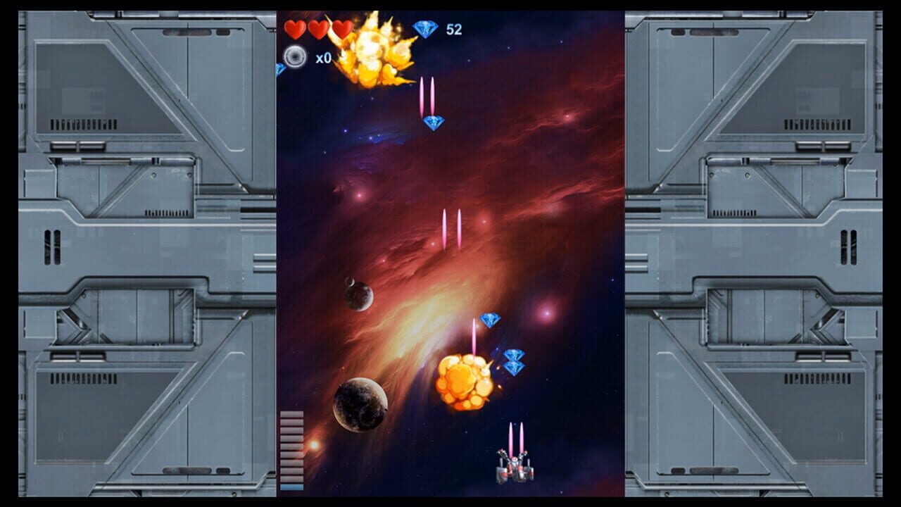Aeolus Fighter 2 Image