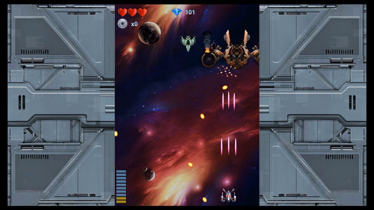 Aeolus Fighter 2 Image