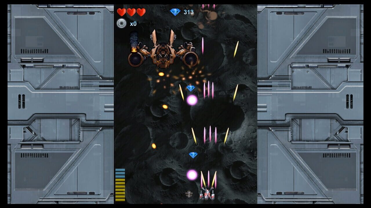 Aeolus Fighter 2 Image